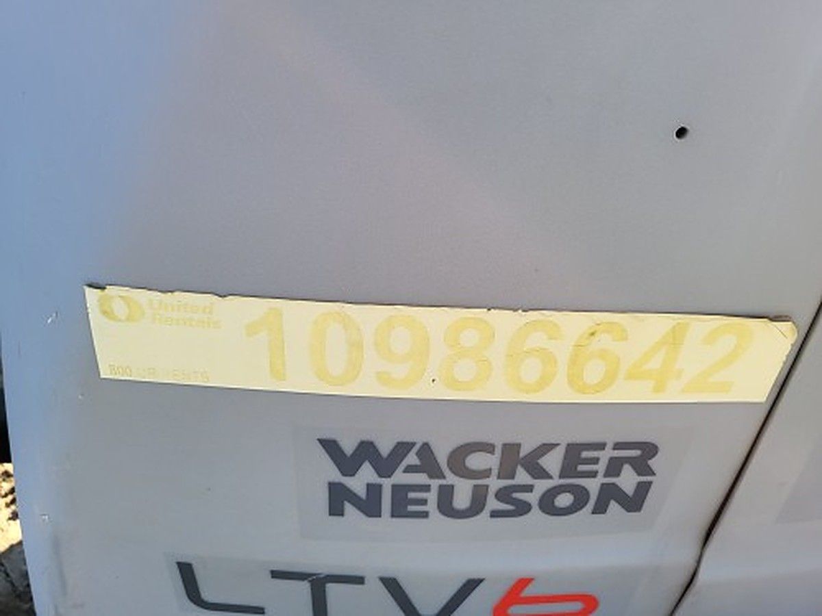 WACKER LTV6L photo 10