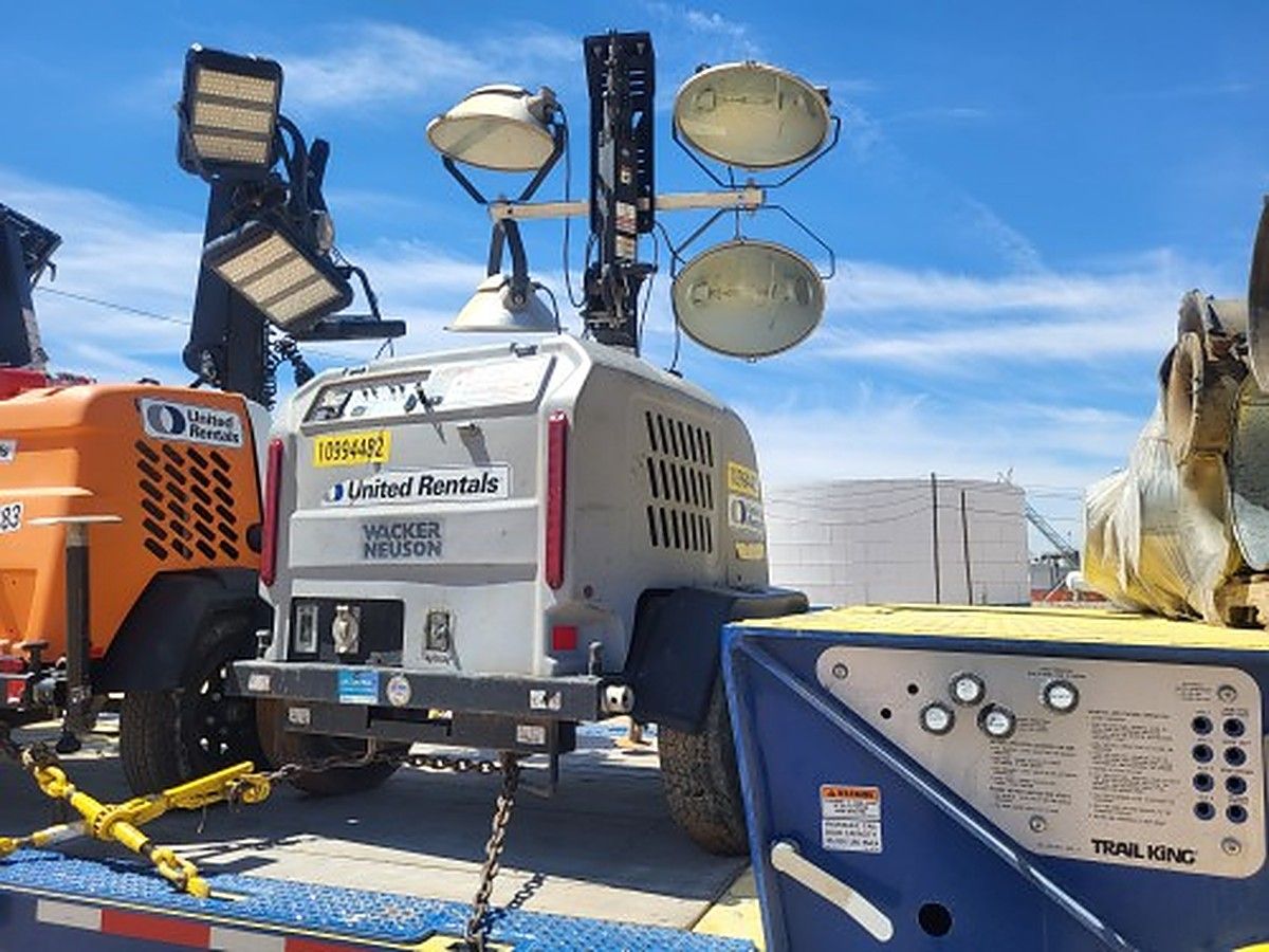WACKER LTV6L photo 2