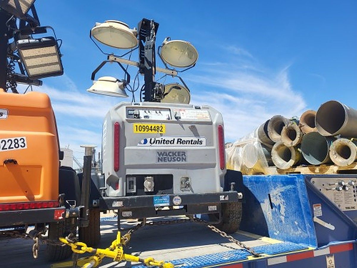 WACKER LTV6L photo 3