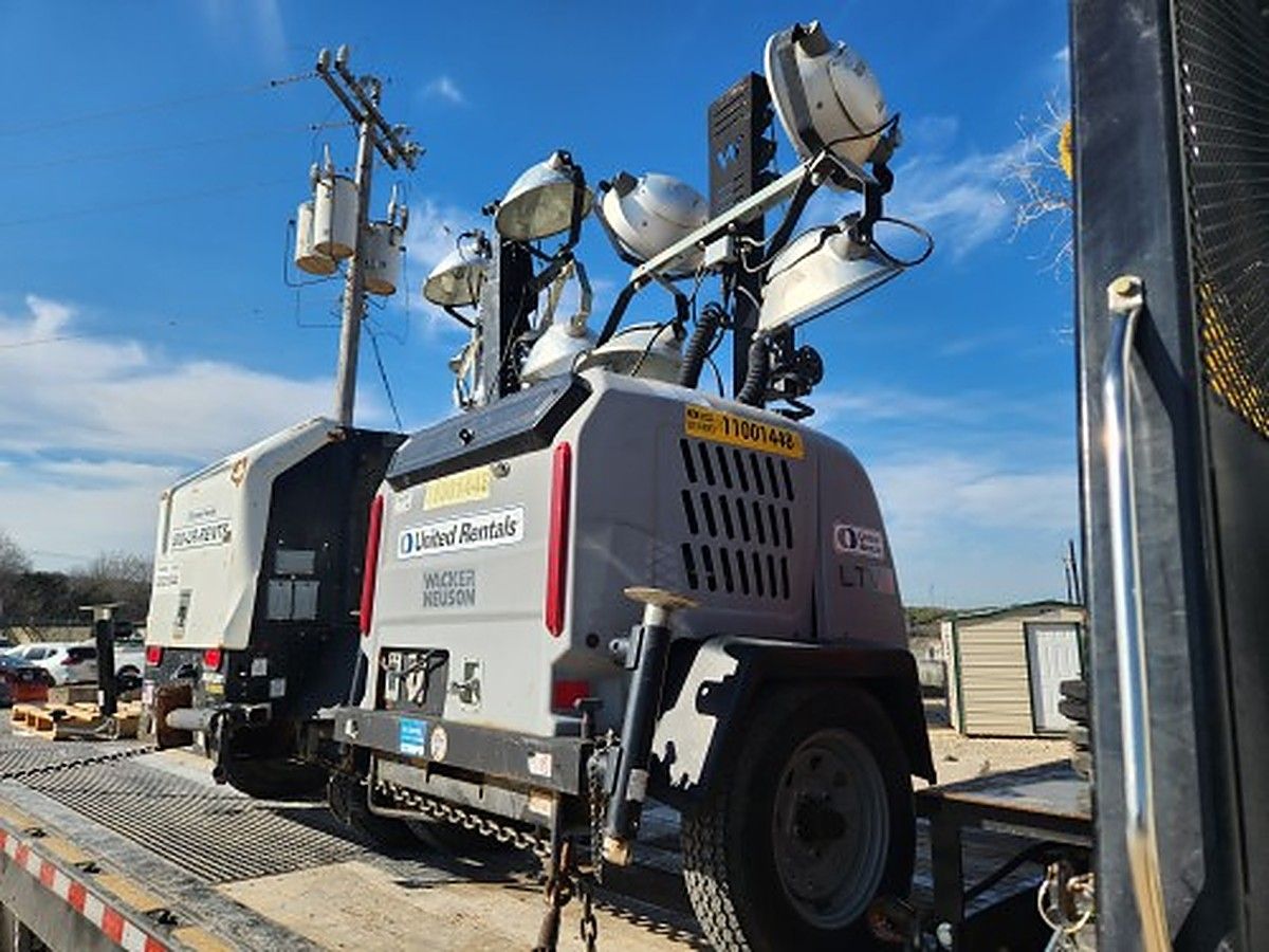 WACKER LTV6L photo 5