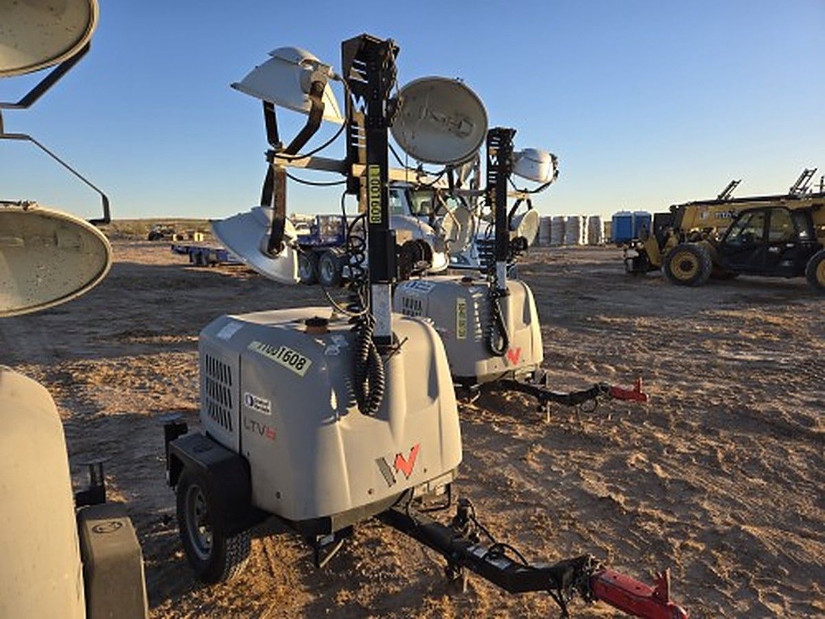 WACKER LTV6L photo 4