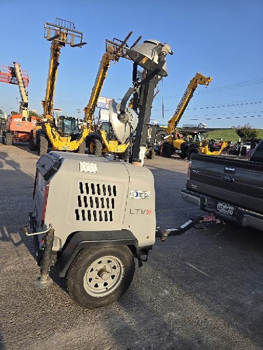 WACKER LTV6L photo 3