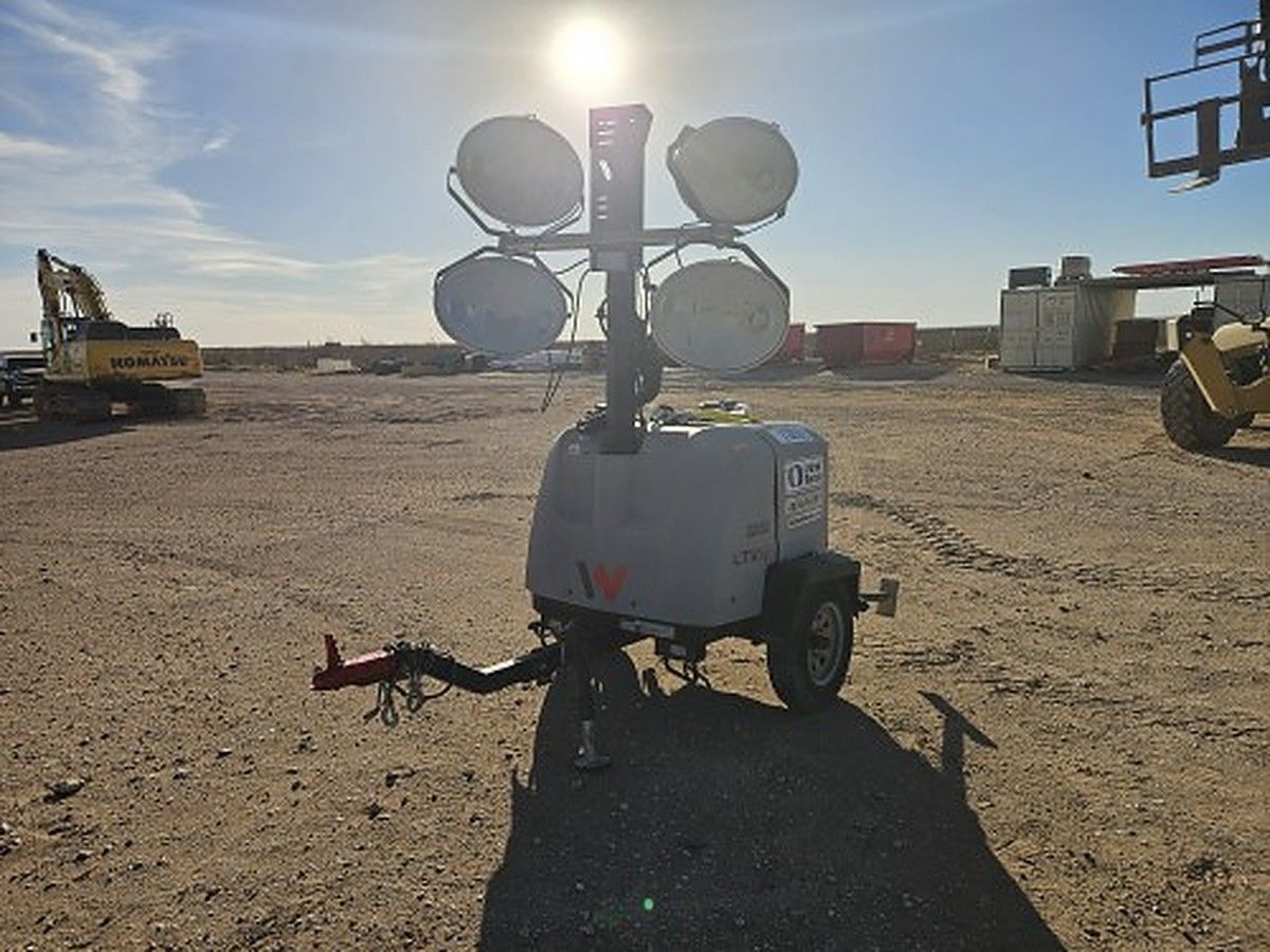 WACKER LTV6L photo 2