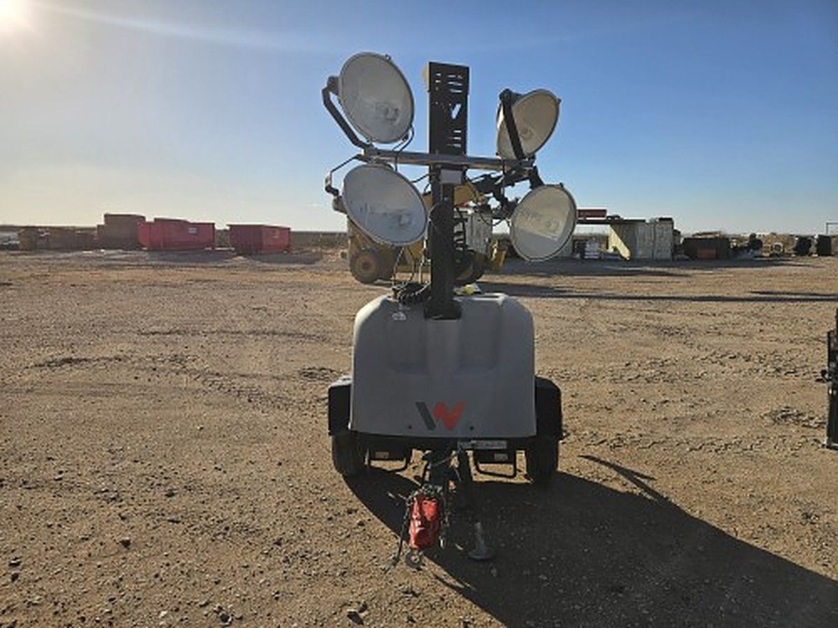 WACKER LTV6L photo 4