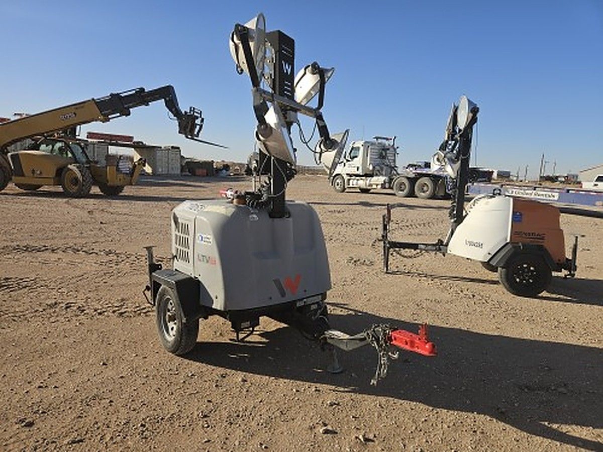 WACKER LTV6L photo 6