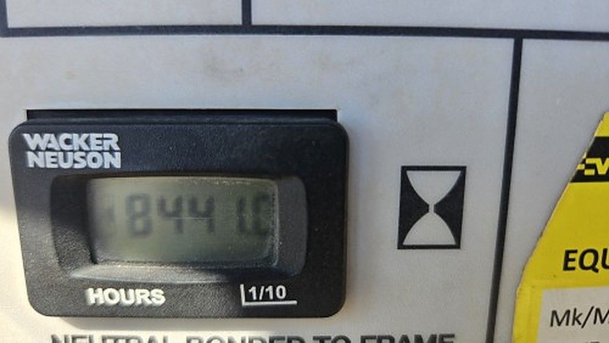 WACKER LTV6L photo 3