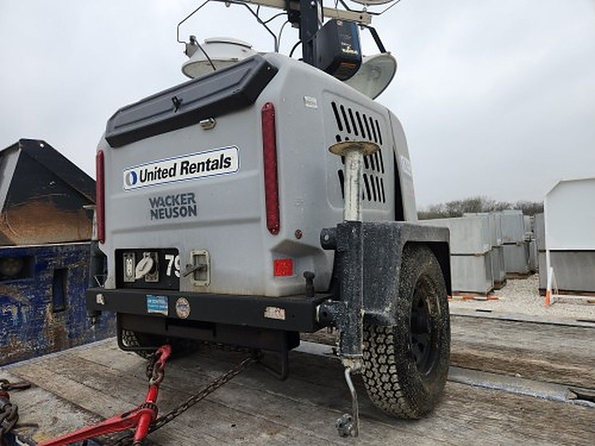 WACKER LTV6L photo 2