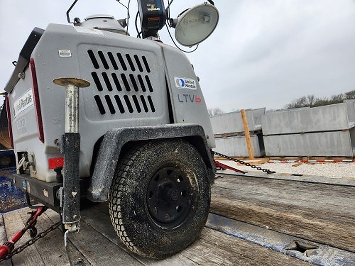 WACKER LTV6L photo 3