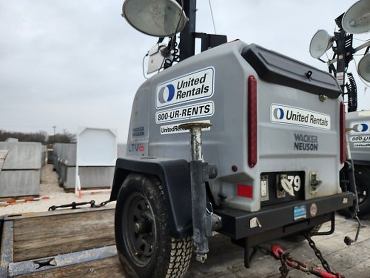 WACKER LTV6L photo 4