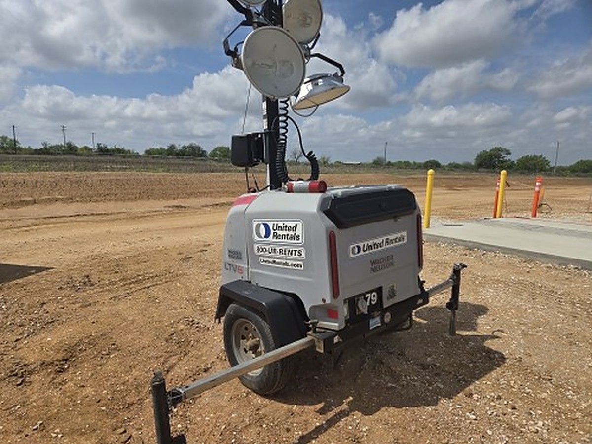 WACKER LTV6L photo 8