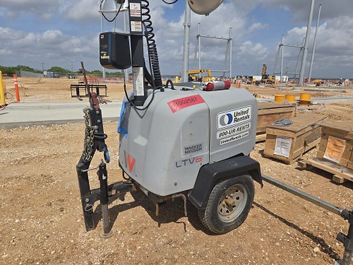 WACKER LTV6L photo 9
