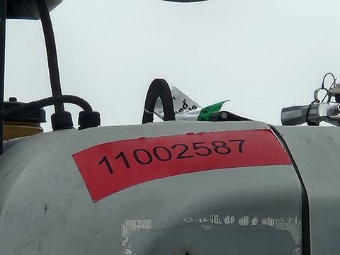 2019 WACKER LTV6L Light Tower,4-7Kw Vert Mast