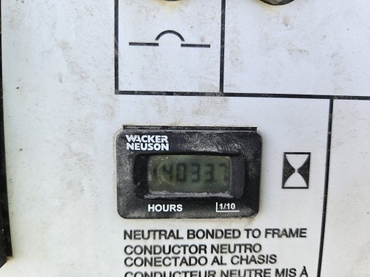2019 WACKER LTV6L for sale in Las Vegas, NV
