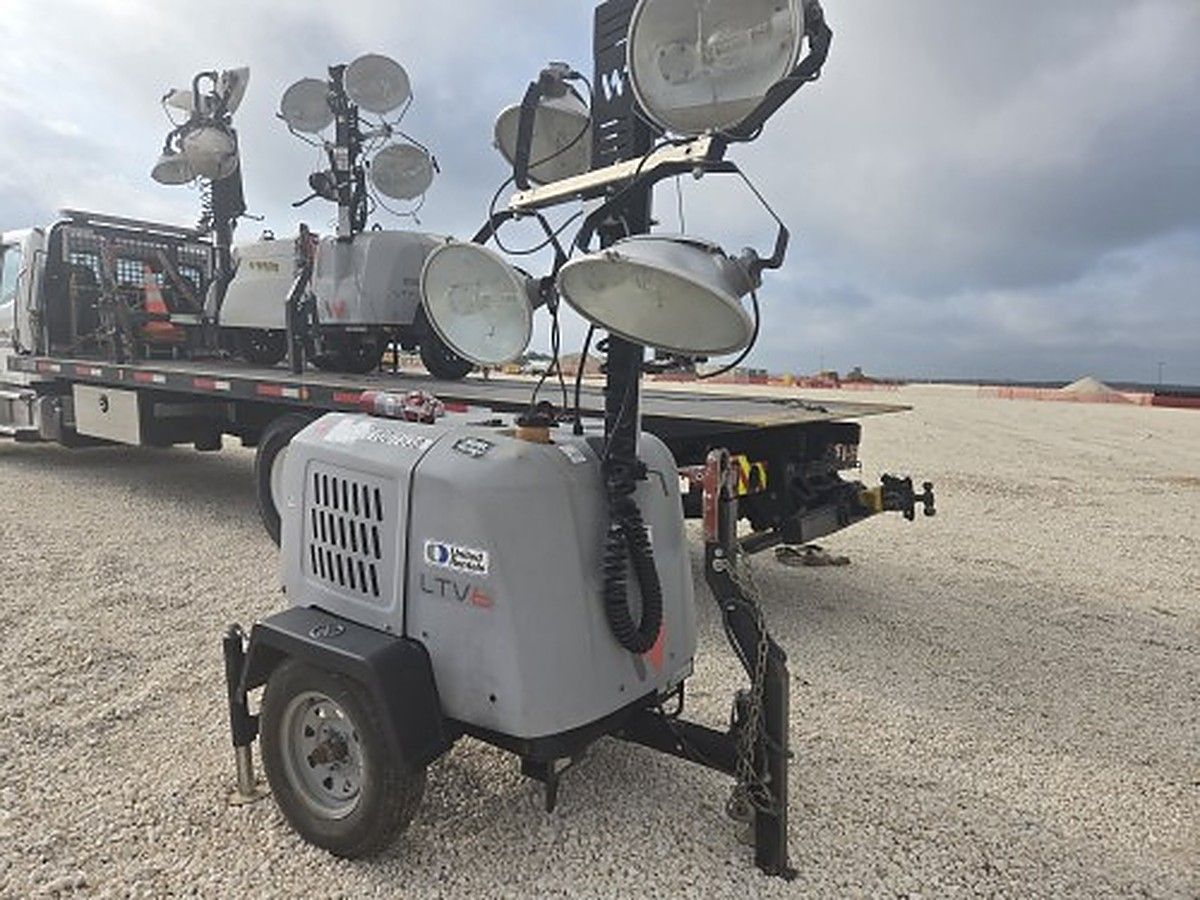 2019 WACKER LTV6L for sale in Las Vegas, NV