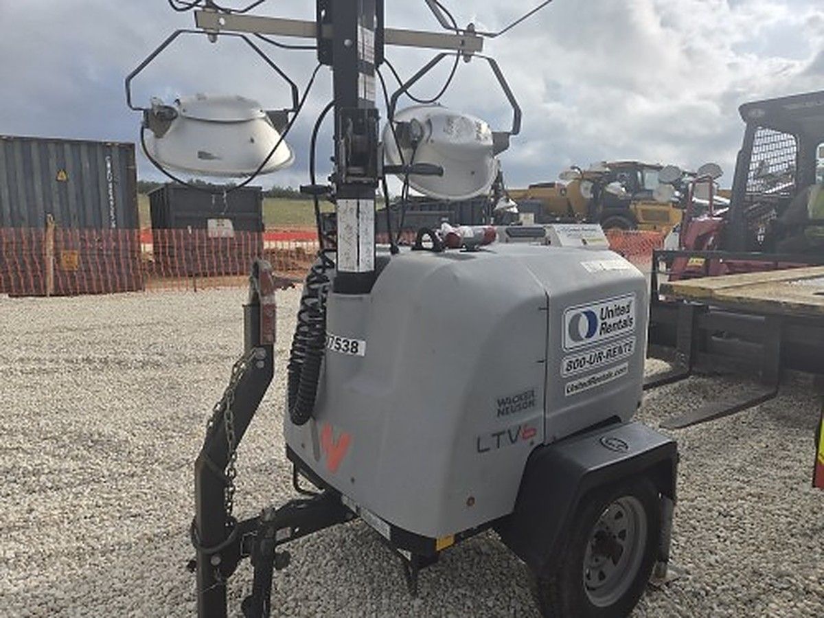 WACKER LTV6L photo 2