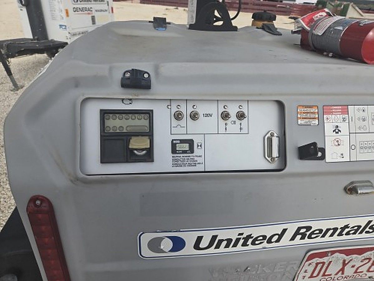 WACKER LTV6L photo 5