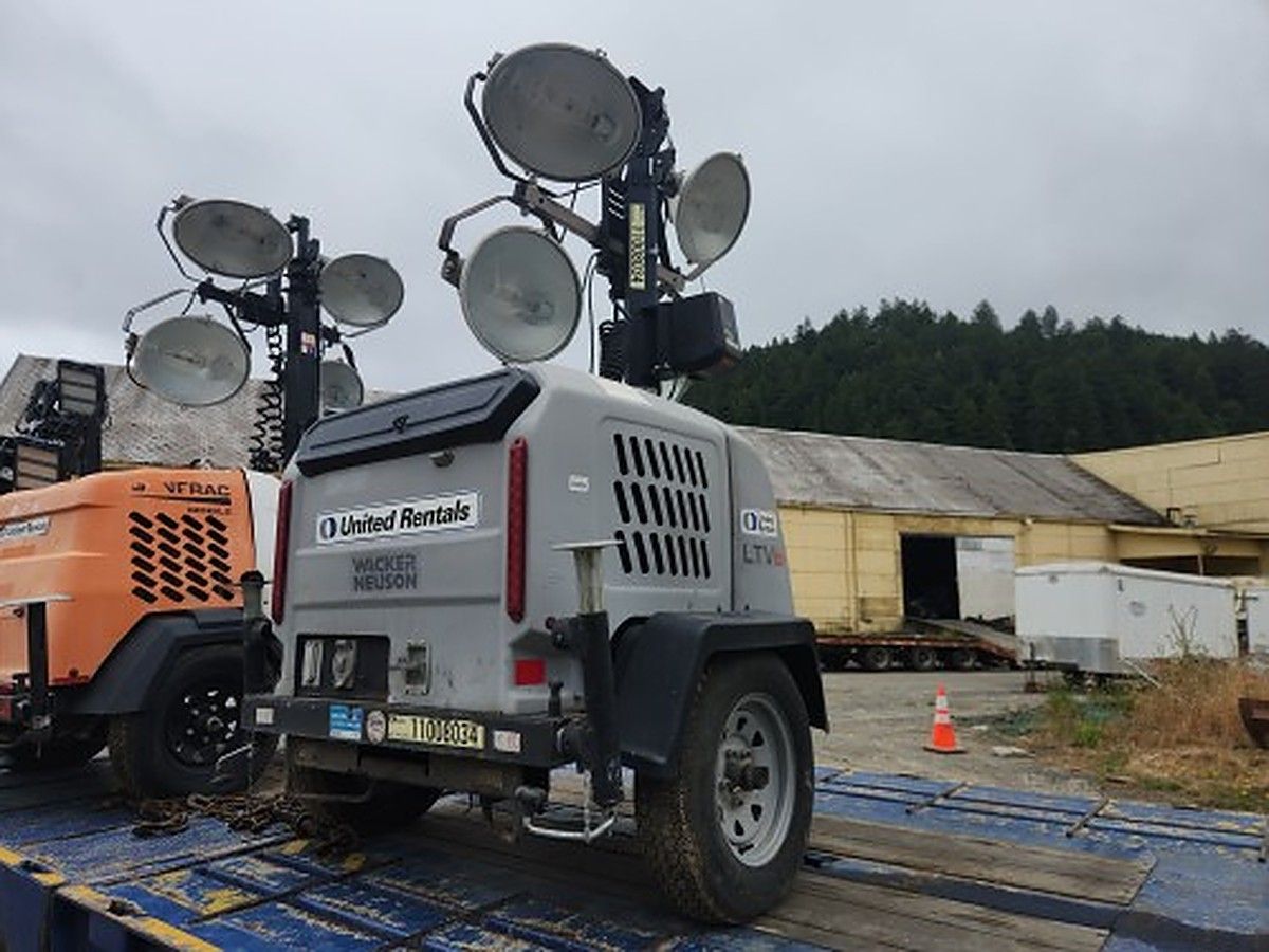 WACKER LTV6L photo 3