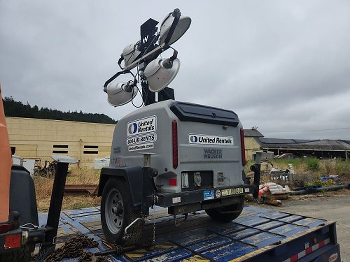 WACKER LTV6L photo 4
