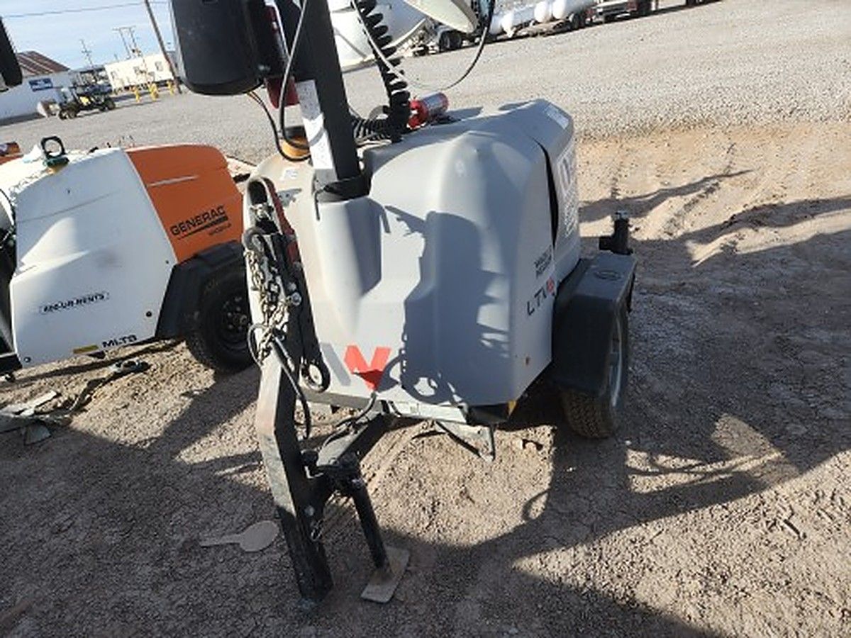 2019 WACKER LTV6L for sale in Las Vegas, NV