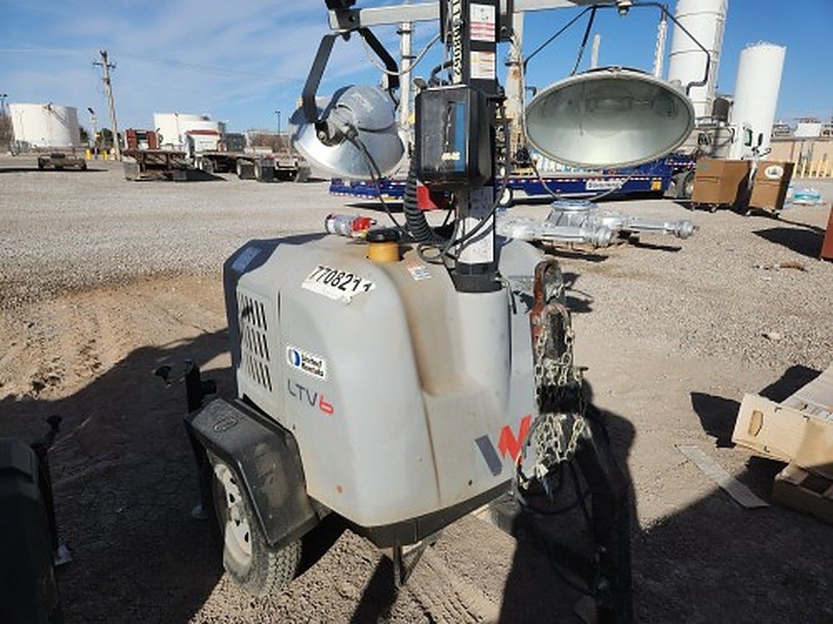 WACKER LTV6L photo 2