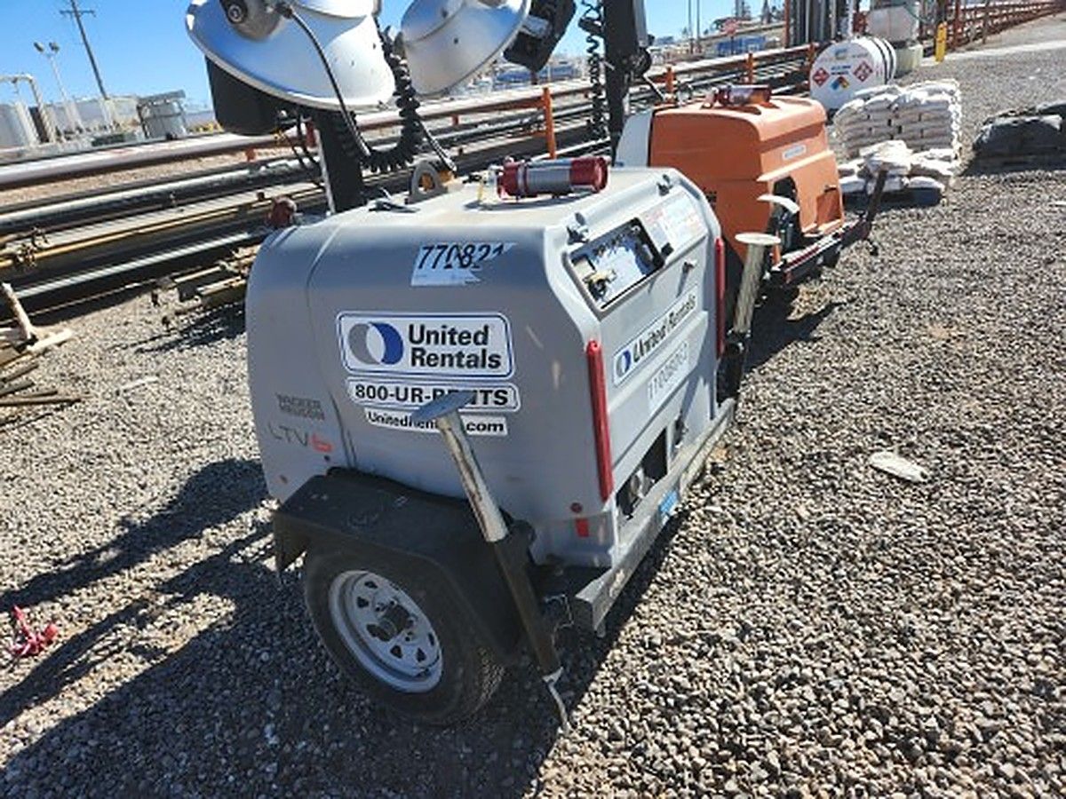 WACKER LTV6L photo 4
