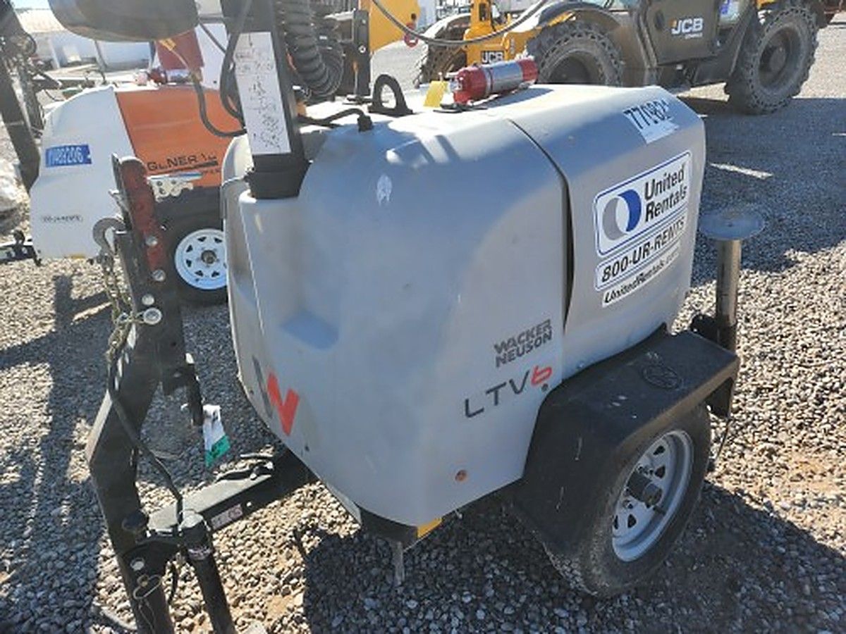 WACKER LTV6L photo 6