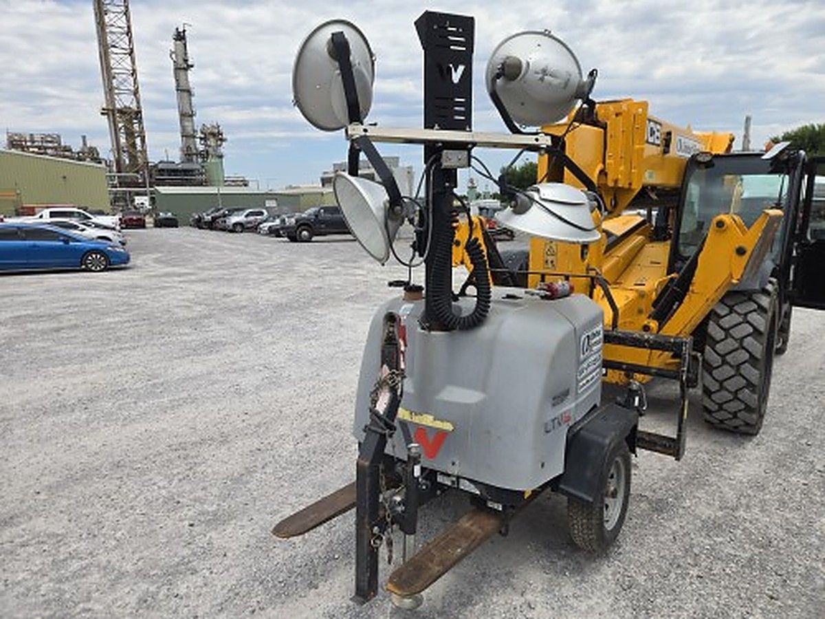 WACKER LTV6L photo 2