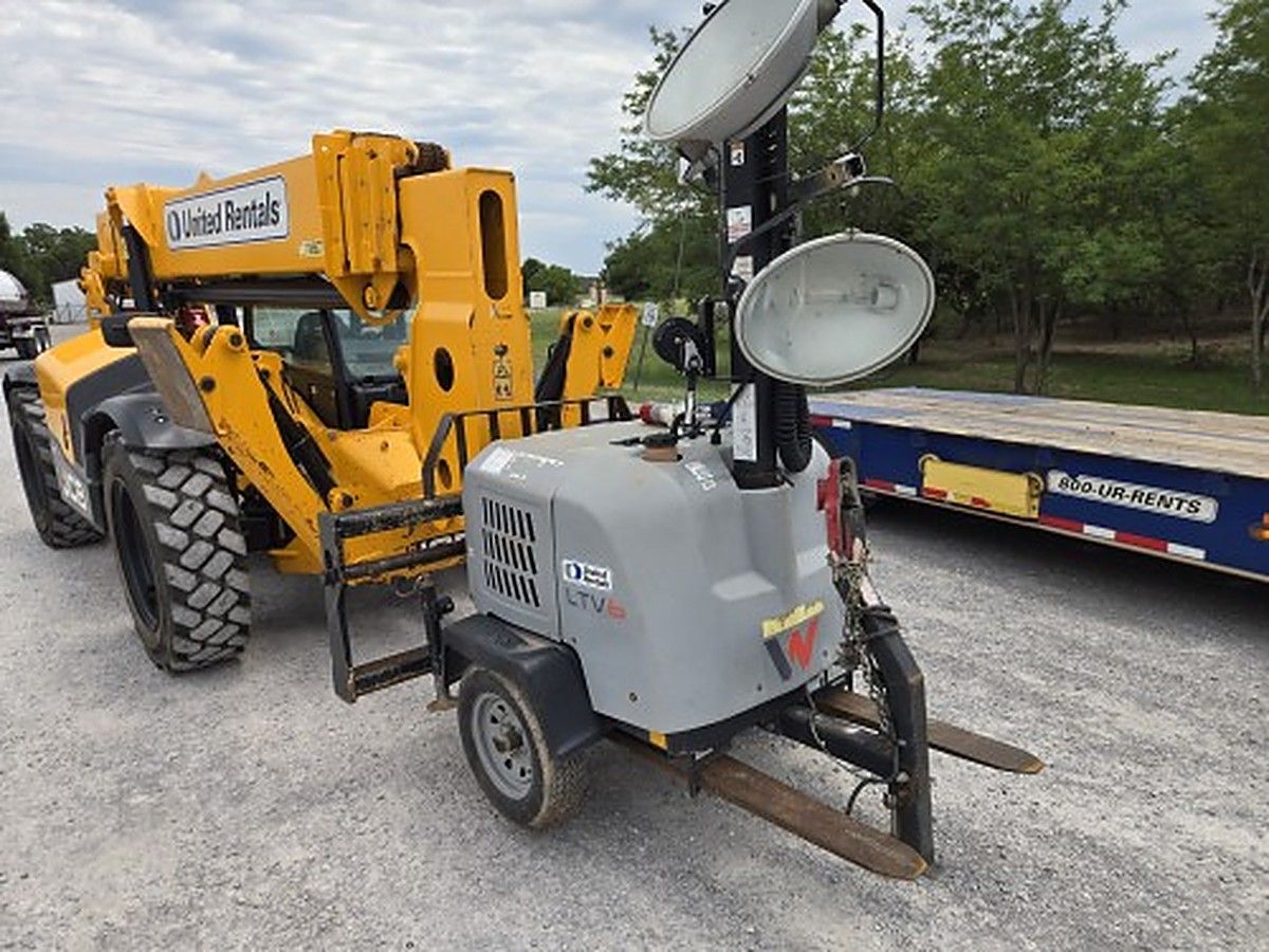 WACKER LTV6L photo 7