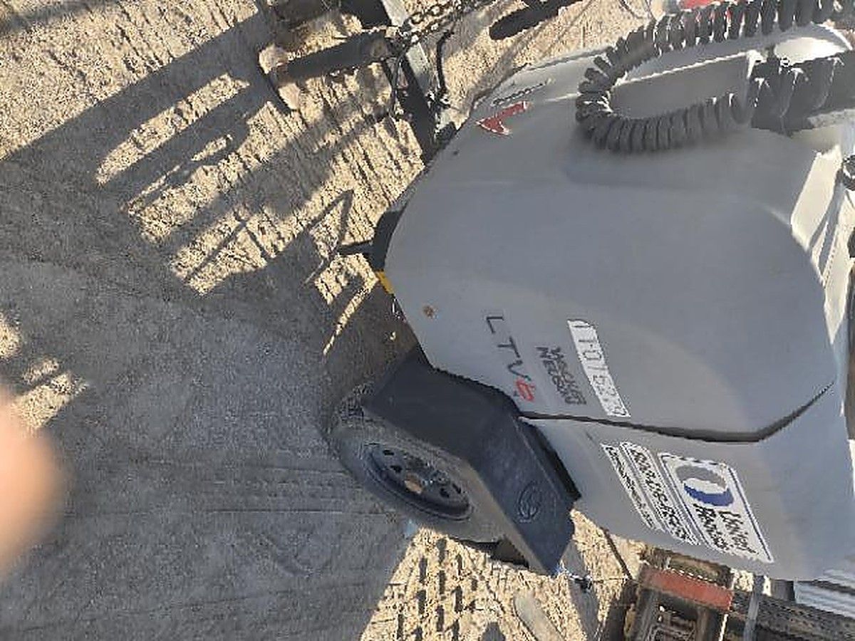 WACKER LTV6L photo 10