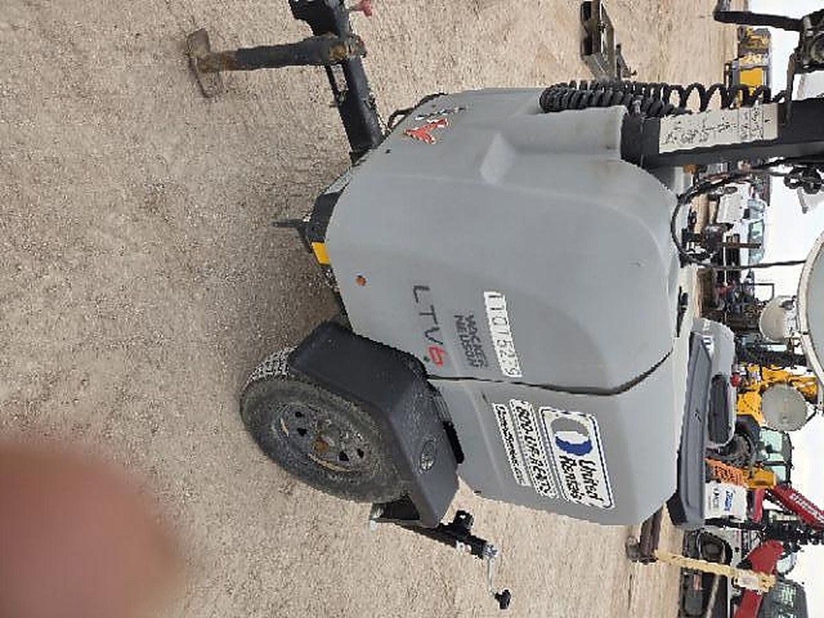 WACKER LTV6L photo 4
