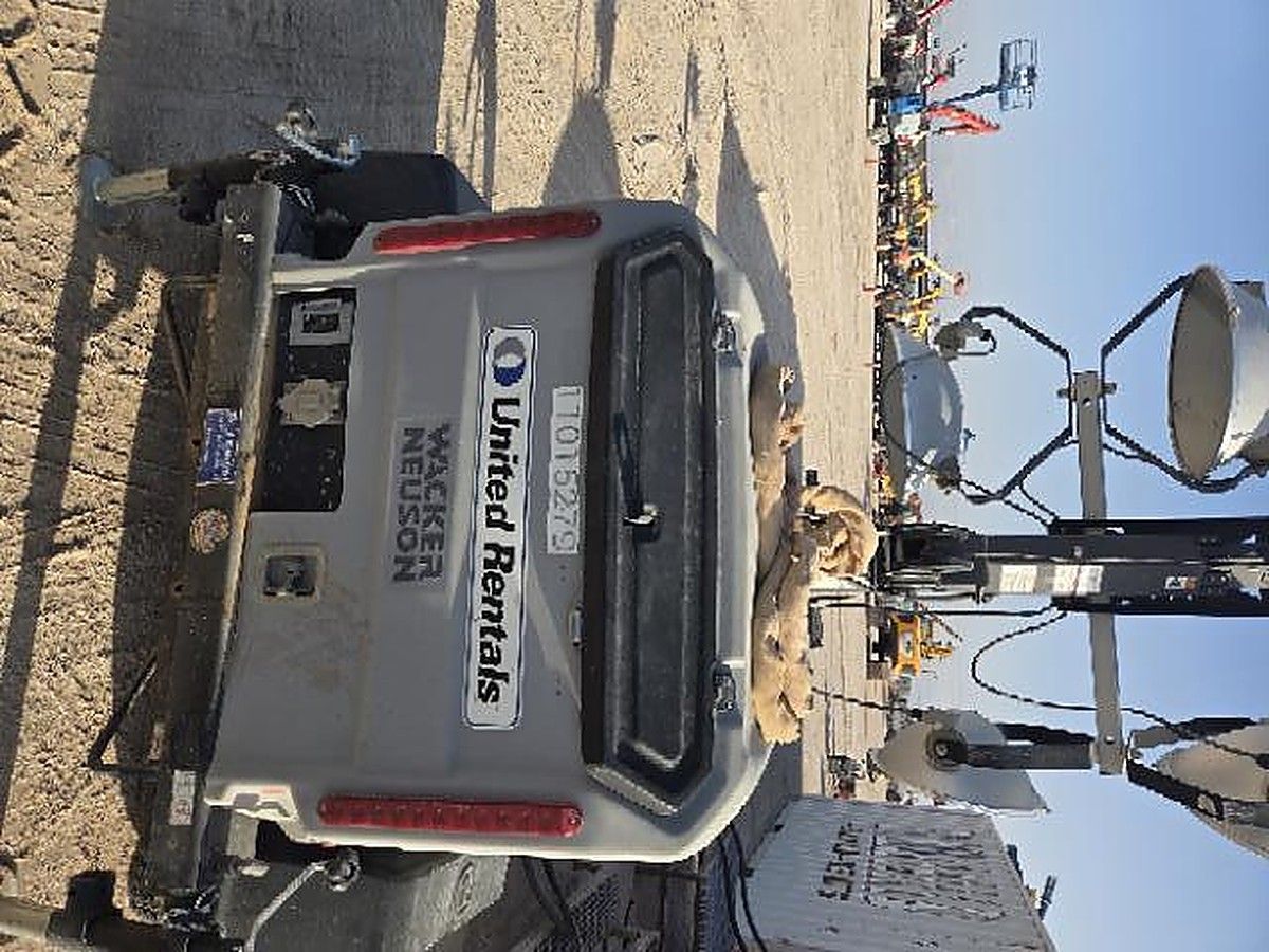 WACKER LTV6L photo 8