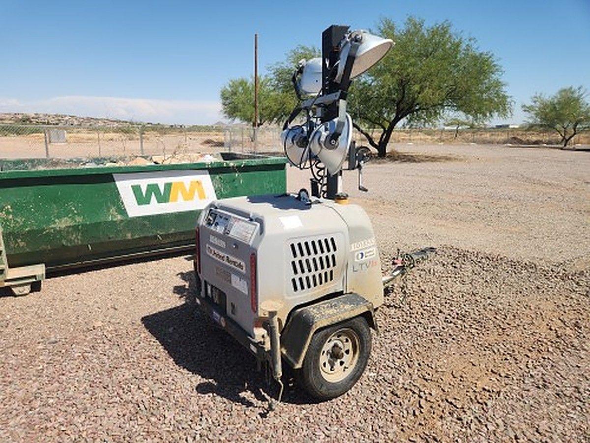 WACKER LTV6L photo 4
