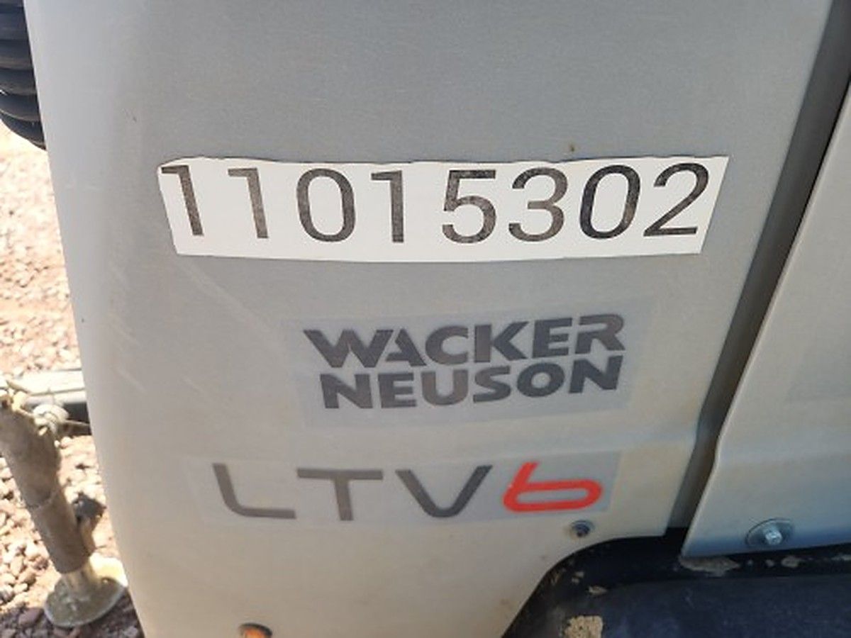 WACKER LTV6L photo 5