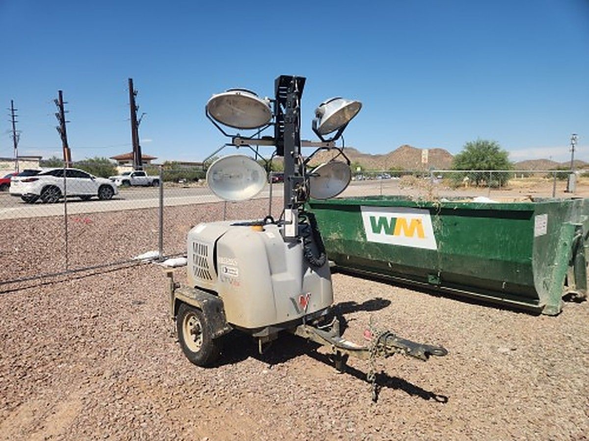 WACKER LTV6L photo 6