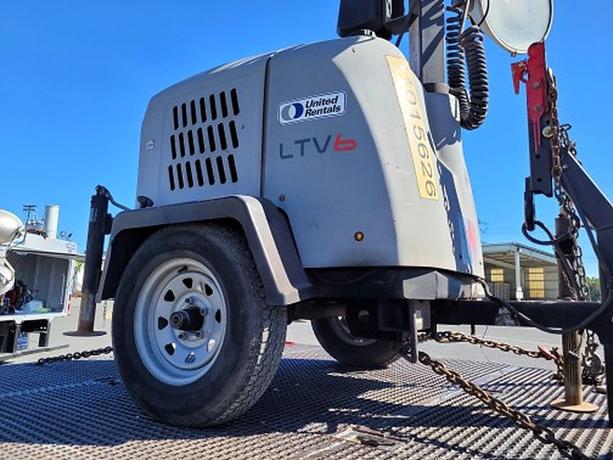 WACKER LTV6L photo 4