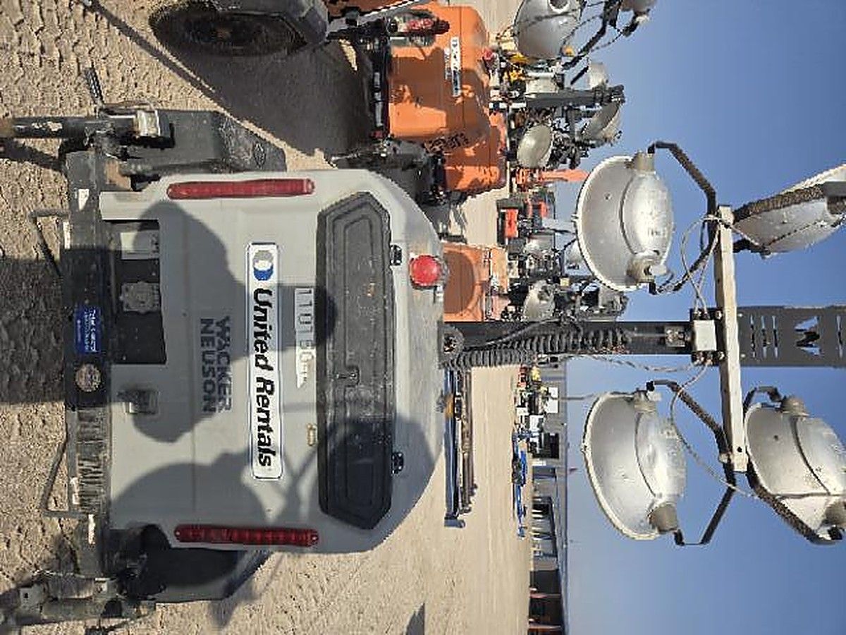 WACKER LTV6L photo 11