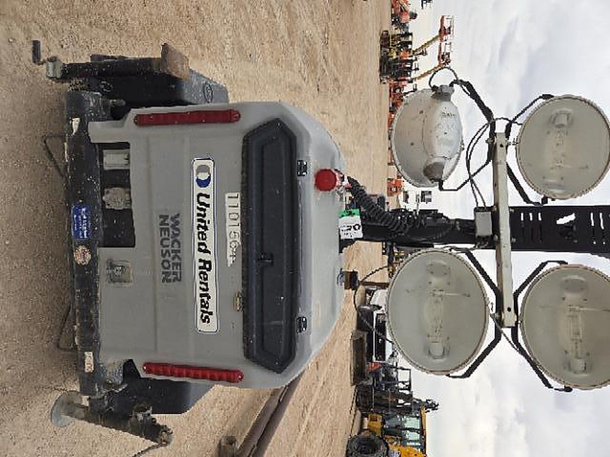 WACKER LTV6L photo 3