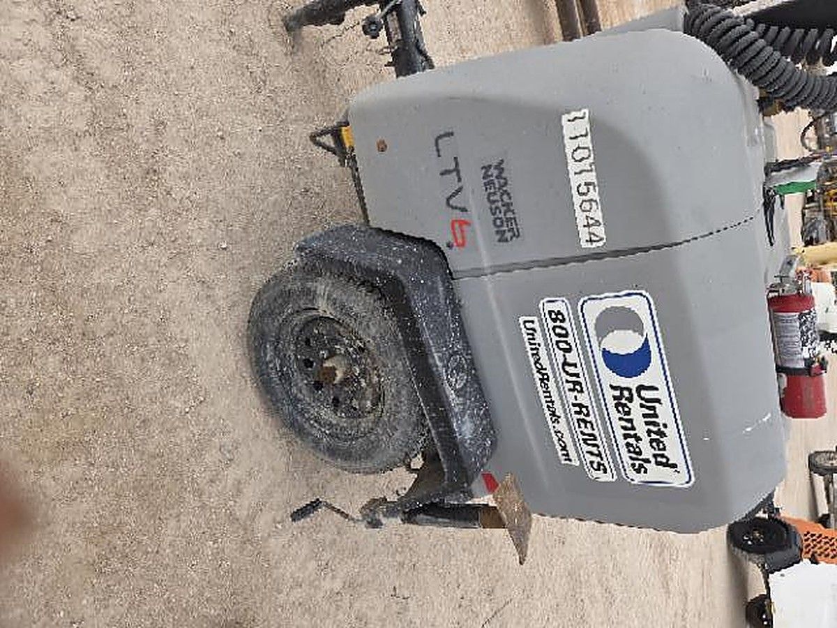 WACKER LTV6L photo 4