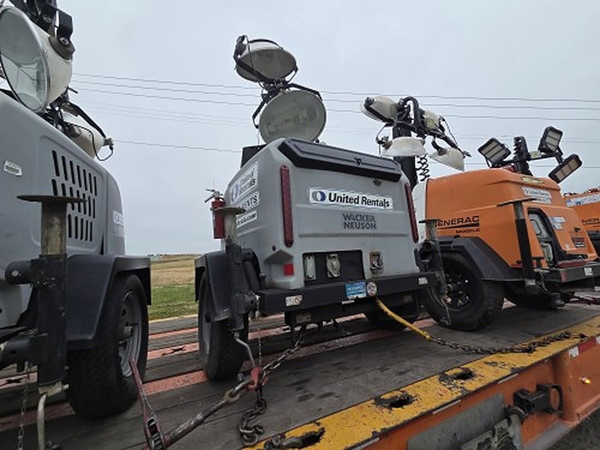 WACKER LTV6L photo 2