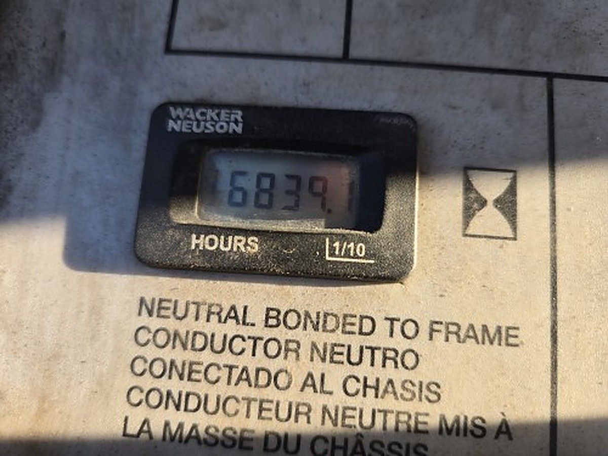 WACKER LTV6L photo 12