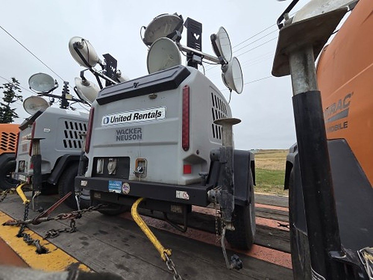 WACKER LTV6L photo 3