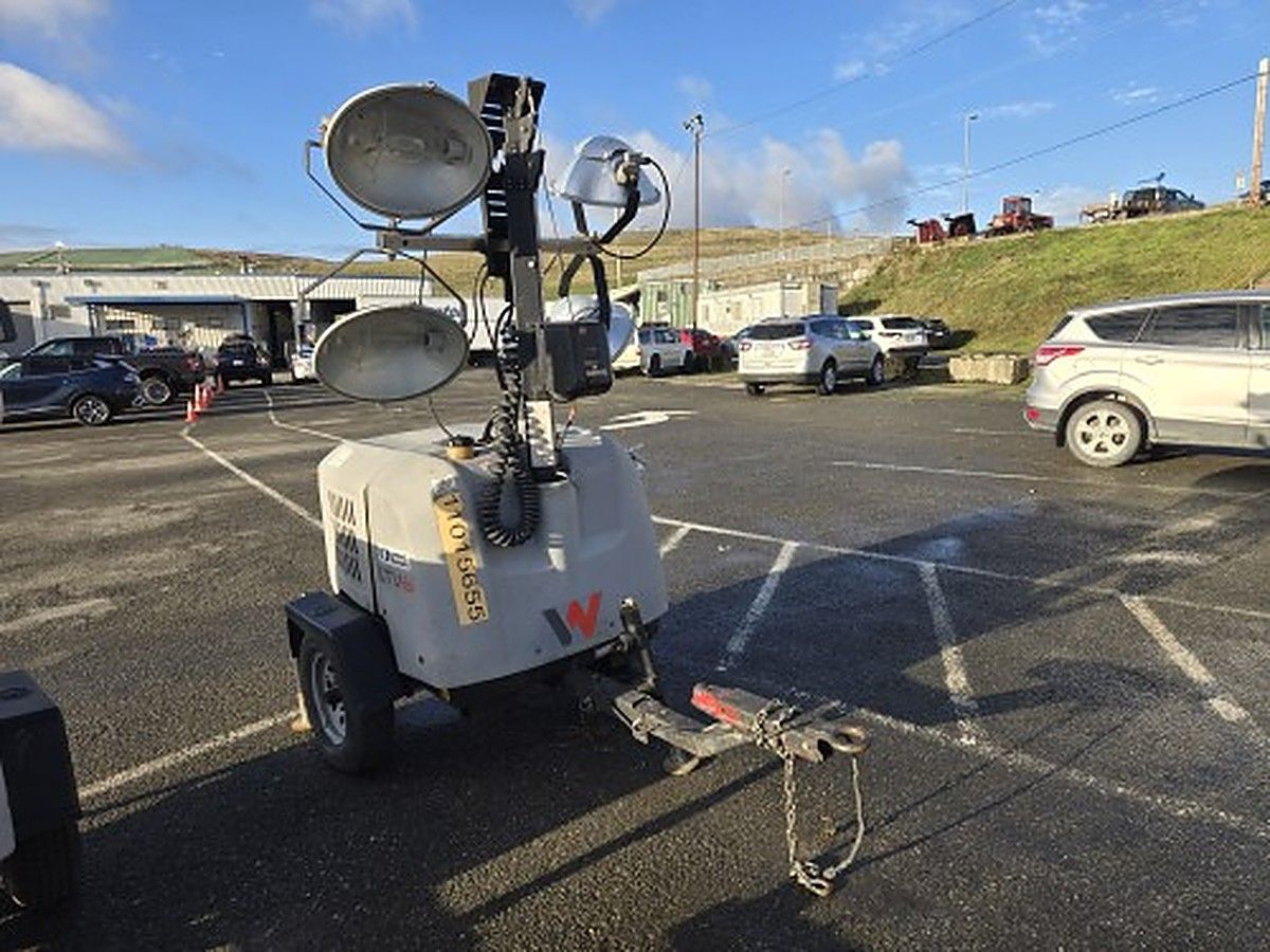 WACKER LTV6L photo 6
