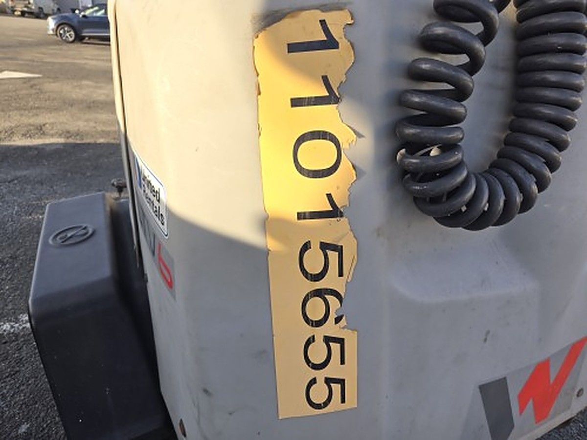 WACKER LTV6L photo 10