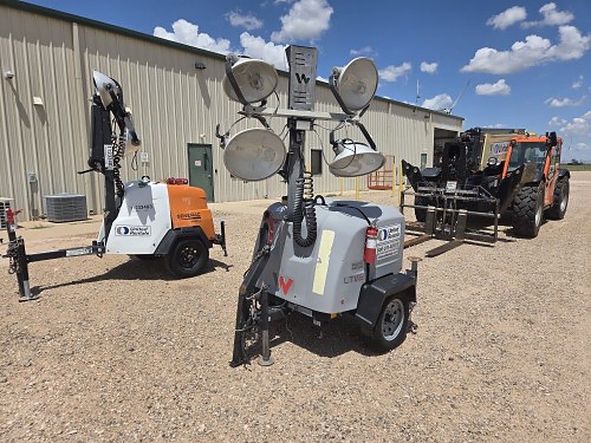 WACKER LTV6L photo 5