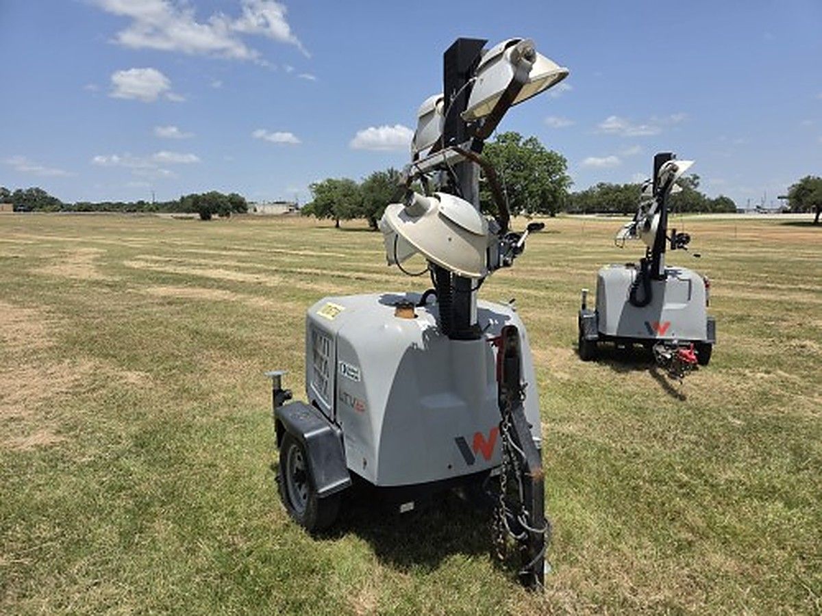 WACKER LTV6L photo 3