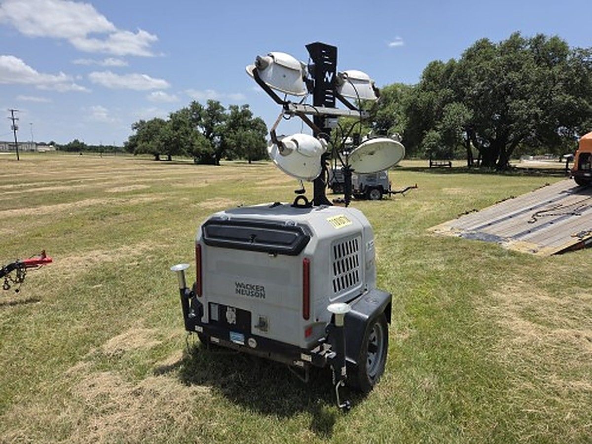 WACKER LTV6L photo 5