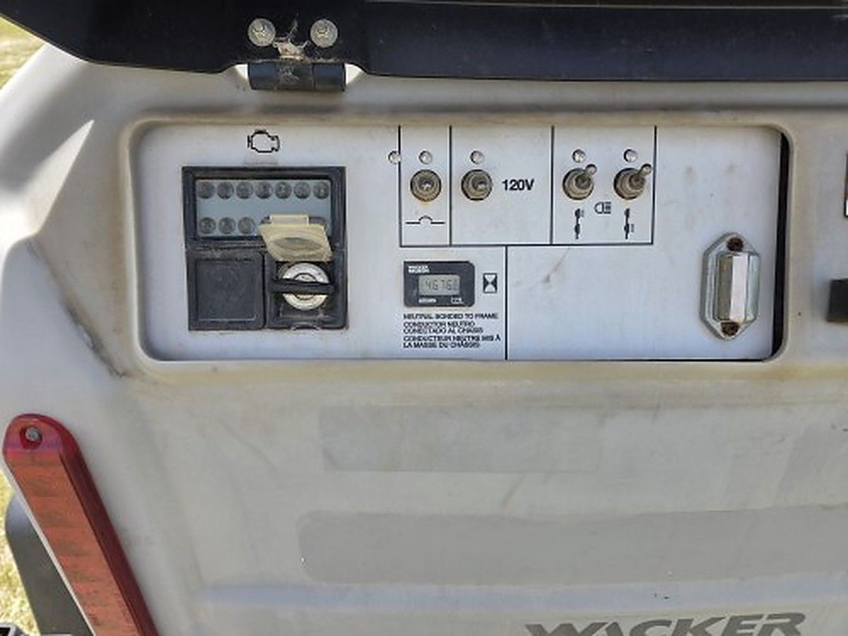 WACKER LTV6L photo 10