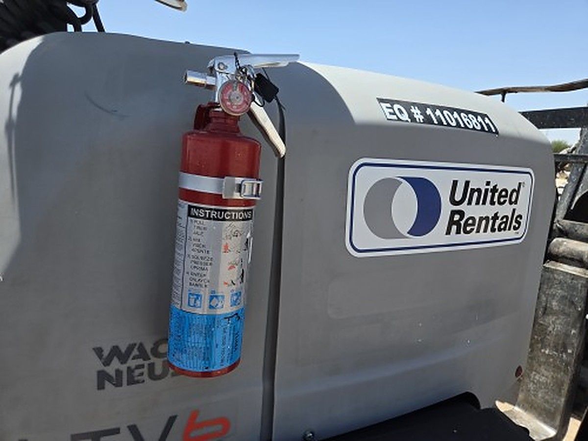 WACKER LTV6L photo 3