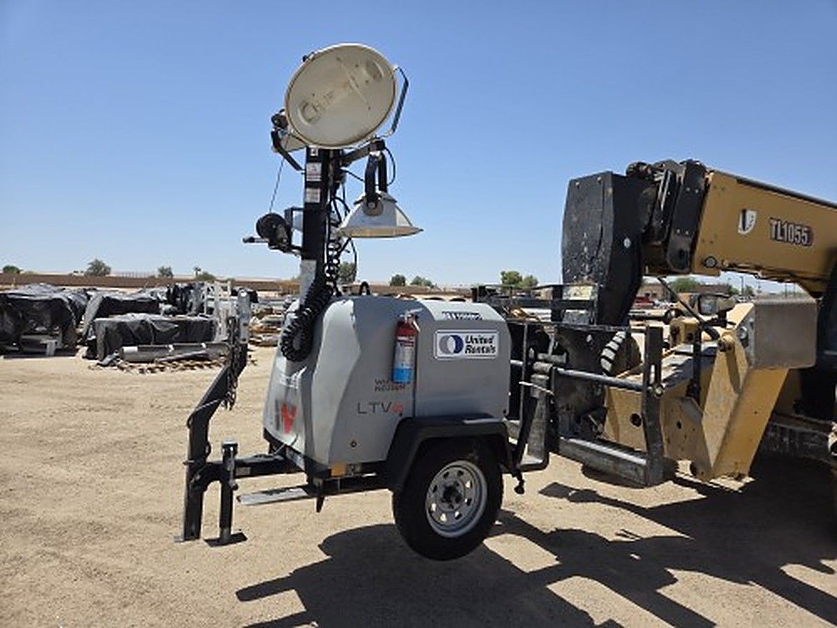 WACKER LTV6L photo 4