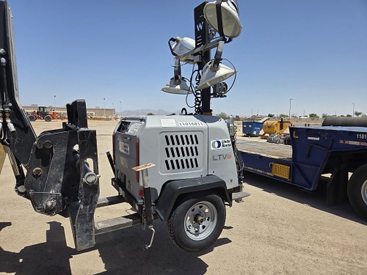 WACKER LTV6L photo 5